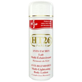 HT 26 Bodymilk Multi - Éclaircissant 500 ml.