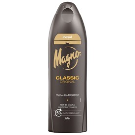 Magno Douche Gel Classic 550 ml.