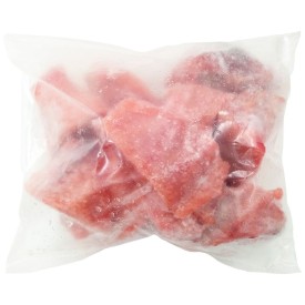 Turkey* Wings Mid Part Cut Packed 10 x 1 kg.