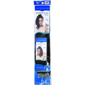 Impression Bulk - Moroccan 20'' Colour P4/30.