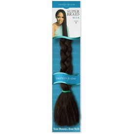 Impression Super Braid Colour 4.