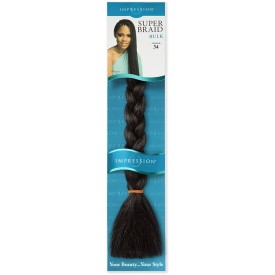 Impression Super Braid Colour 34.