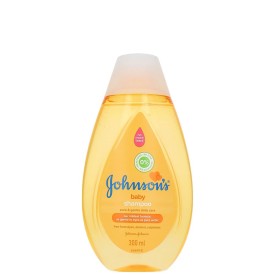 Johnson Baby Shampoo 300 ml.