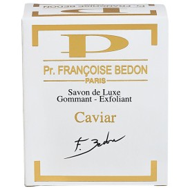 Pr. Françoise Bedon Caviar Savon Gommant 200 gr.