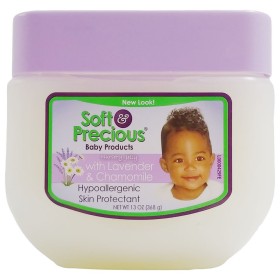 Soft & Precious Nursery Jelly Lavender - Purple 13 oz.