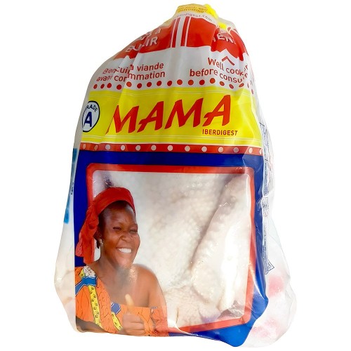 Strong* Chicken Halal Bigi Mama 10 x 1500 gr.
