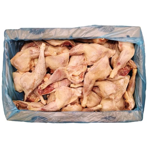 Strong* Chicken Legs 200/250 IQF - FR 10 kg.