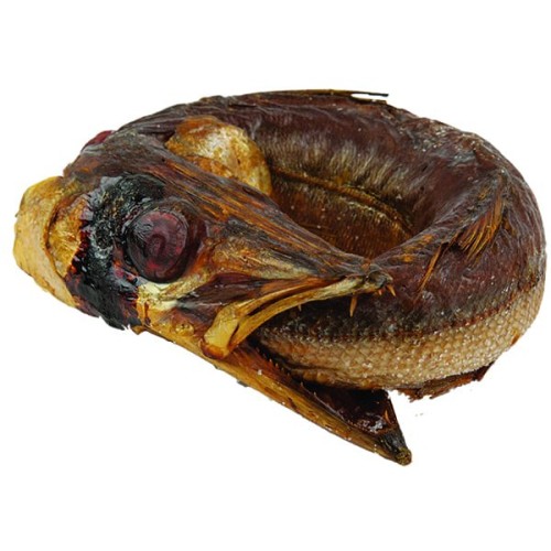 Baracuda* Ring Smoked 1 x 5 kg.