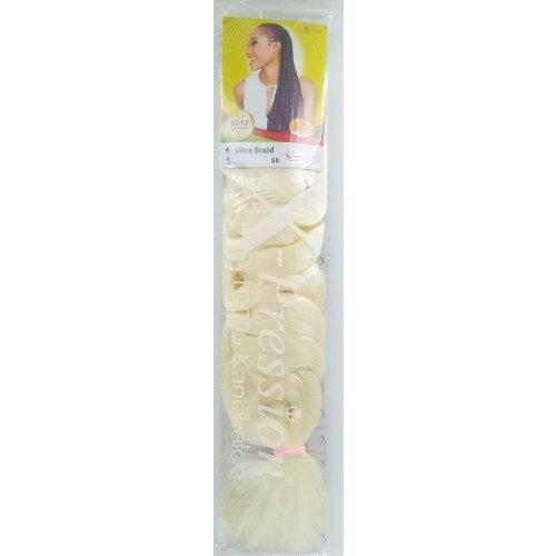 X-Pression Ultra Braid Colour SB.