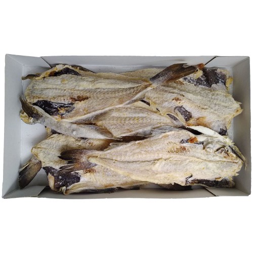 Morue Ambassade 3 kg.