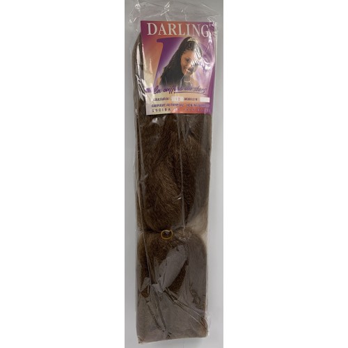 Darling Braid GM Colour 12.