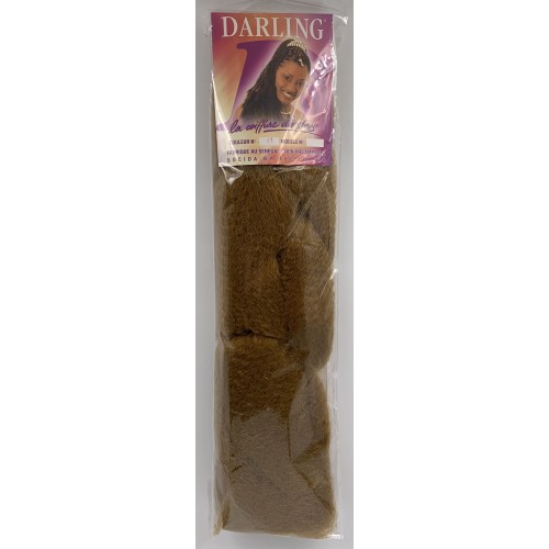 Darling Braid GM Colour 27.