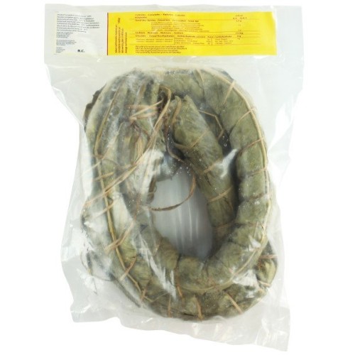 Bobolo* Large Bigi Mama 15 x 1 kg.