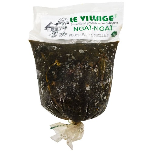 Ngai Ngai* Cameroon Le Village 20 x 500 gr.