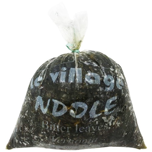 Bitterleaf* Ndole - Cameroon Le Village 20 x 500 gr.