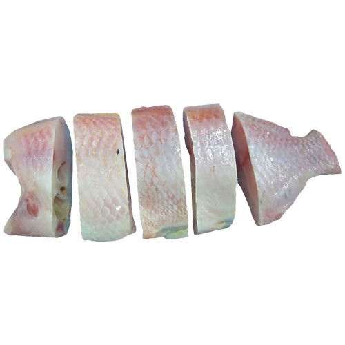 Tilapia* Steaks Red 150-300 gr. 4 x 1 kg.