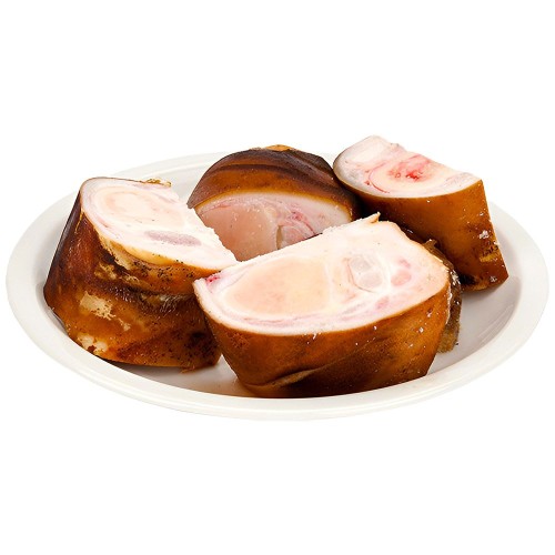 Cowleg* Burned, Cut, Packed 16 x 1 kg.