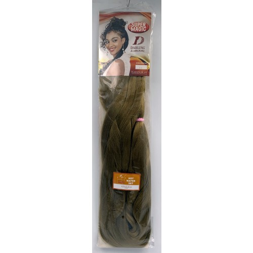 Darling Super Magic Braid Colour 27.