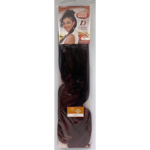 Darling Super Magic Braid Colour T2/39.
