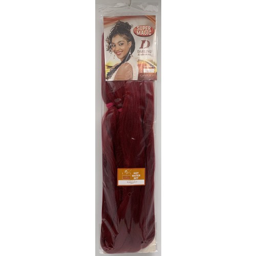 Darling Super Magic Braid Colour 900.