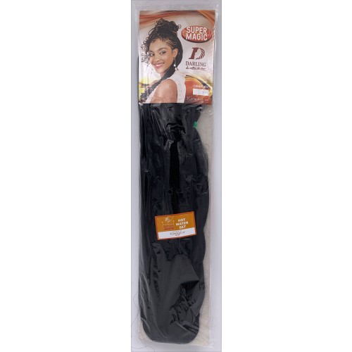 Darling Super Magic Braid Colour 1.