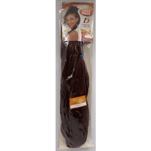 Darling Super Magic Braid Colour 35.