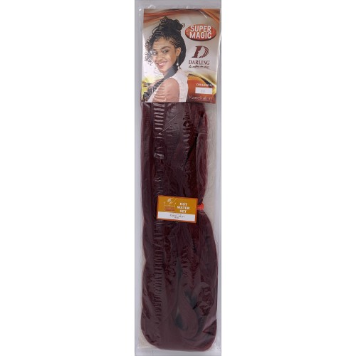 Darling Super Magic Braid Colour 39.