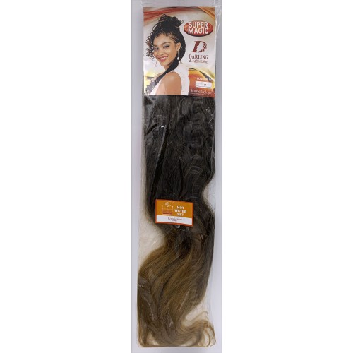 Darling Super Magic Braid Colour T2/27.