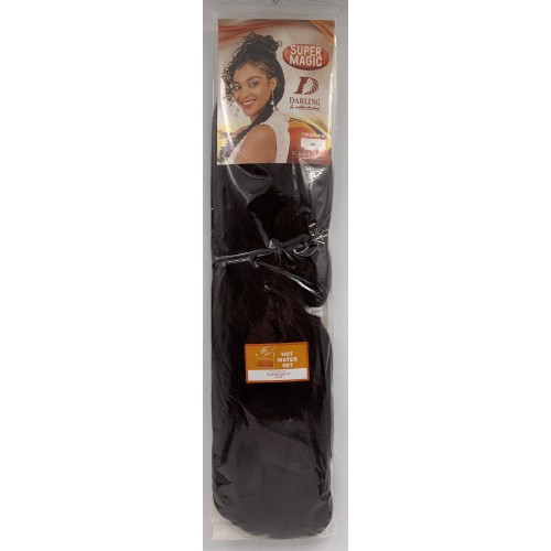 Darling Super Magic Braid Colour 99 J.