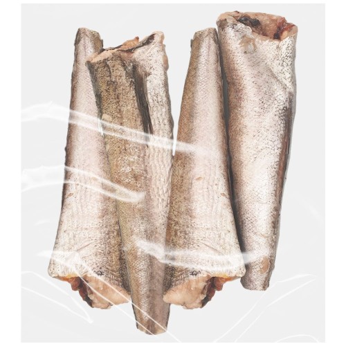 Malusa* Headless 200/400 4 Pcs/Bag +/- 10 kg.