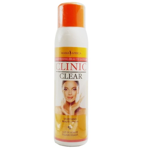 MA Clinic Clear Lightening Beauty Lotion 500 ml.