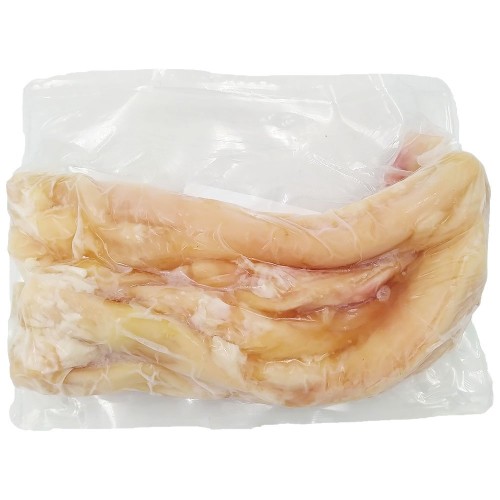 Cow Veins* Ijebu Style Packed 16 x 1 kg.