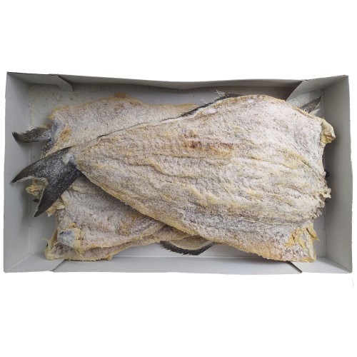 Saithe 3 kg.