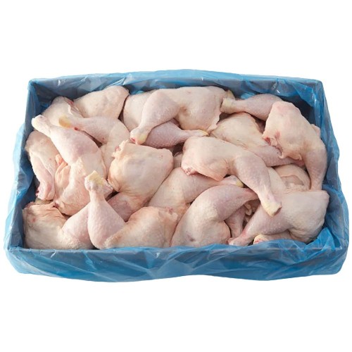Strong* Chicken Legs 1 x 10 kg.