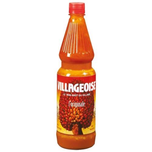 Palmoil Villageoise 15 x 750 ml.