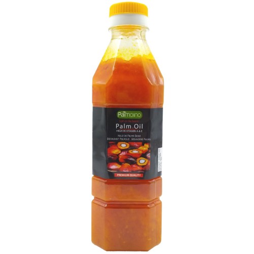 Palmoil Palmolino 24 x 500 ml.