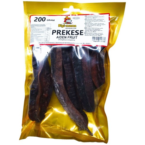 Prekese Bigi Mama 20 x 200 gr.