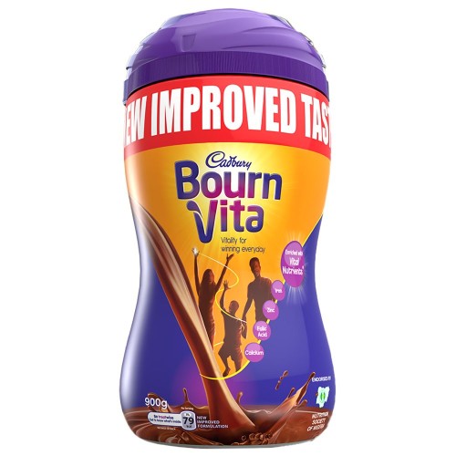 Bournvita Nigeria 6 x 900 gr.