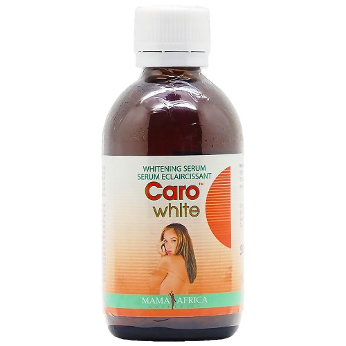 MA Caro White Whitening Serum 50 ml.
