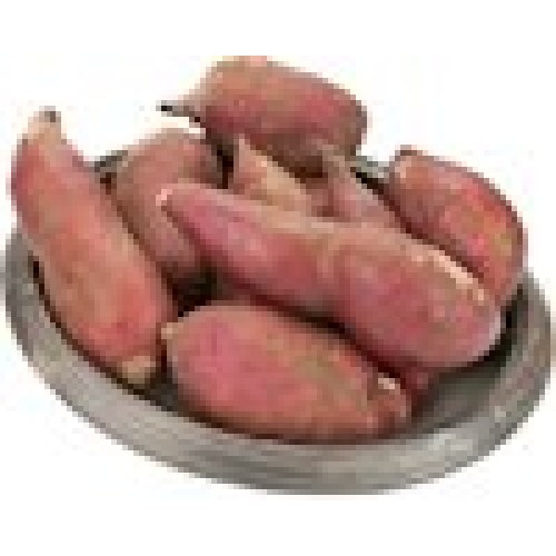 Sweet Potatoes Red Box 10 kg.