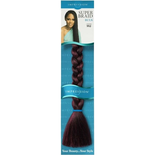 Impression Super Braid Colour 99 J.