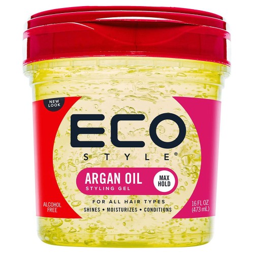 Eco Styler Gel Argan 16 oz.