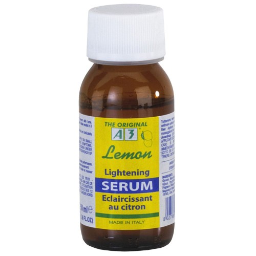 A3 Lemon Serum 50 ml.