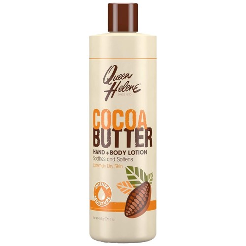 Queen Helene Cocoa Butter Lotion 16 oz.