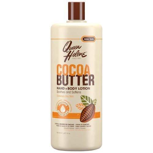 Queen Helene Cocoa Butter Lotion 32 oz.