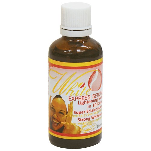 White Express Classic Lightening Serum 10 Days 50 ml.
