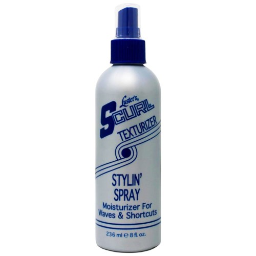 S-Curl Styling Spray 8 oz.