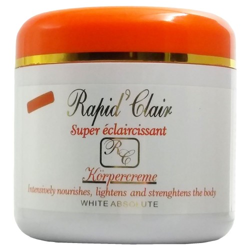 Rapid Clair Super Éclaircissant Classic Original 500 ml.