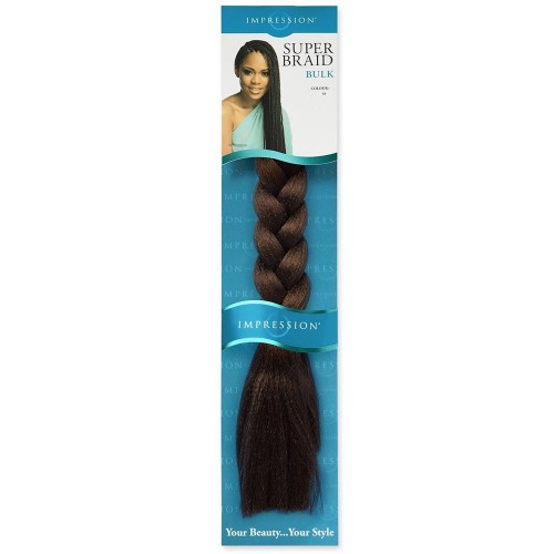 Impression Super Braid Colour 10.