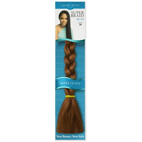 Impression Super Braid Colour 30.
